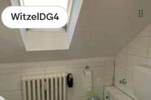 Geräumige und vollständig renovierte 2-Zimmer-Dachgeschosswohnung in Düsseldorf – 40225 Bilk, Düsseldorf – Vorschaubild 4