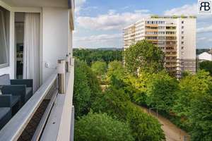 Großzügige 3-Zimmer-Wohnung im 8. Obergeschoss – mit Aufzug & Balkon – 63065 Mathildenschule, Offenbach am Main – Vorschaubild 10