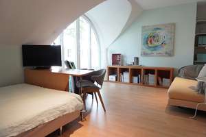 Großzügiges Architektenhaus im Herzen von Boberg – Die vollständige Adresse der Immobilie erhältst du vom Anbieter., 21033 Lohbrügge, Hamburg – Vorschaubild 15