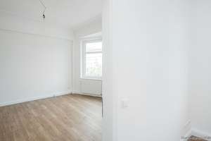 Anspruchsvolle 5 Zimmer Altbauetage in der Bielefelder Innenstadt – Oberntorwall 23 c, 33602 Mitte, Bielefeld – Vorschaubild 14