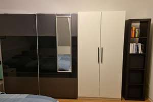 Freundliche 2-Zimmer-Wohnung mit Balkon in Potsdam – Die vollständige Adresse der Immobilie erhältst du vom Anbieter., 14478 Waldstadt I, Potsdam – Vorschaubild 2