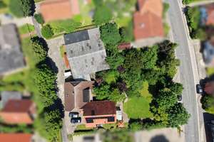 WOHNEN, ARBEITEN UND GASTRO VEREINT – ANWESEN MIT PV-ANLAGE, EINLIEGERWOHNUNG, BIERGARTEN & HALLEN – Die vollständige Adresse der Immobilie erhältst du vom Anbieter., 26969 Butjadingen – Vorschaubild 4