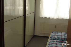 Schöne Drei-Zimmer-Wohnung mit Terrasse und Garten in guter Lage von Stuttgart Vaihingen – Die vollständige Adresse der Immobilie erhältst du vom Anbieter., 70563 Heerstraße, Stuttgart – Vorschaubild 7