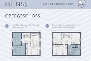 Miete als Anzahlung | Verwandeln Sie Miete in Eigentum: KfW-Effizienzhaus flexibel per Mietkauf – 52222 Stolberg (Rheinland) – Vorschaubild 4