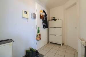 Charmante 2-Zimmer-Wohnung mit Loggia und Tiefgaragenstellplatz  – Die vollständige Adresse der Immobilie erhältst du vom Anbieter., 61381 Friedrichsdorf – Vorschaubild 7