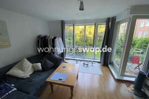 Wohnungstausch: Bramfelder Straße 50 – Bramfelder Straße 50, 22000 Barmbek-Nord, Hamburg – Vorschaubild 2