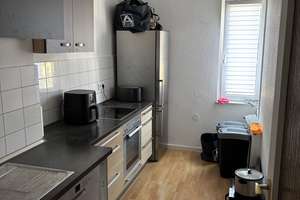 Helle 3-Zimmer-Wohnung mit Balkon im 3. OG in Essen Südviertel – Rellinghauser Straße 157, 45128 Südviertel, Essen – Vorschaubild 6