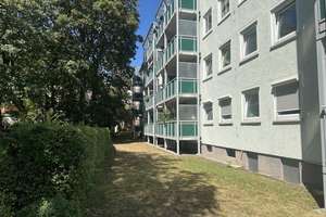 **Abramo&Partner** Renovierungsbedürftige 2-Zimmer-Wohnung  in zentraler Lage von Wiesbaden-Biebrich – Die vollständige Adresse der Immobilie erhältst du vom Anbieter., 65203 Biebrich, Wiesbaden – Vorschaubild 8