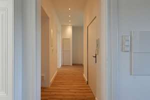 Erstbezug nach Sanierung -  Moderne 4-Zimmerwohnung in ruhiger Lage sofort zur Miete! – Die vollständige Adresse der Immobilie erhältst du vom Anbieter., 42281 Barmen, Wuppertal – Vorschaubild 4