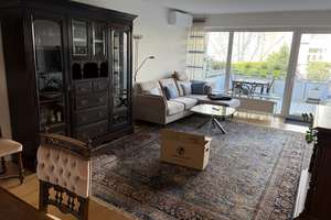 3-Zimmer Wohnung mit Balkon (Hochparterre) im Bismarckviertel, TG-Stellplatz, Klimaanlage - privat   – Die vollständige Adresse der Immobilie erhältst du vom Anbieter., 47799 Cracau, Krefeld – Vorschaubild 18