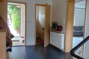 Preiswertes 6-Raum-Reihenendhaus in München Trudering keine Makler gebühr – Kreillerstraße 191, 81825 Gartenstadt Trudering, München – Vorschaubild 28
