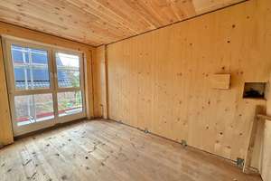 Willkommen in der Zukunft: Neubau-Reihenendhaus mit Einbauküche als Erstbezug in beliebter Lage! – Dorfstr. 34, 26188 Edewecht – Vorschaubild 12