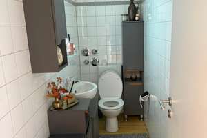 Lebendiges Untergiesing: 3-Zimmer-Wohnung mit Balkon – Grünwalderstr 33, 81547 Giesing, München – Vorschaubild 10