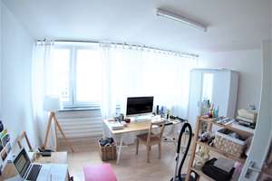 Schönes 1. Zimmer Apartment SB Innenstadt mit großzügiger Belichtung/Aufzug – Stengelstraße 16-18, 66117 Alt-Saarbrücken, Saarbrücken – Vorschaubild 13