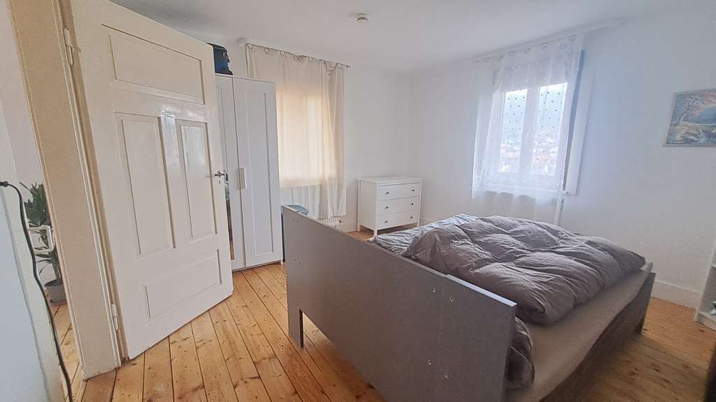 Immobilie in Loffenau - gemütliche 3 Zimmer Wohnung - Bild 2