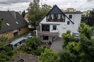 Bremerhaven-Geestemünde // Kernsaniertes Einfamilienhaus mit großzügigem Raumangebot in begehrter Wo – Die vollständige Adresse der Immobilie erhältst du vom Anbieter., 27574 Geestemünde, Bremerhaven – Vorschaubild 44