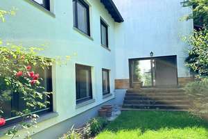 MODERNISIERTER FAMILIENTRAUM IN TOP-LAGE AM LANGENER STEINBERG – Wohnen, Arbeiten und vieles mehr – Die vollständige Adresse der Immobilie erhältst du vom Anbieter., 63225 Langen (Hessen) – Vorschaubild 21