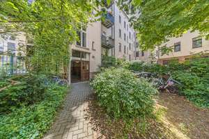 NEU: Zentral wohnen, solide investieren – Die vollständige Adresse der Immobilie erhältst du vom Anbieter., 4109 Zentrum-West, Leipzig – Vorschaubild 8