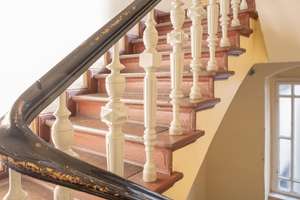 Mitten in Berlin – zentral gelegene 3-Zimmer-Wohnung zwischen Weinbergspark, Rosenthaler Platz un... – Die vollständige Adresse der Immobilie erhältst du vom Anbieter., 10119 Mitte (Ortsteil), Berlin – Vorschaubild 9