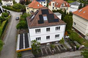 Vollständig modernisiertes Einfamilienhaus in Berlin Lichterfelde – Die vollständige Adresse der Immobilie erhältst du vom Anbieter., 12209 Lichterfelde, Berlin – Vorschaubild 3
