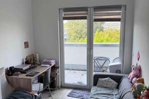 Helle 2-Zimmer Dachgeschosswohnung mit  Terrasse – René-Schickele-Straße 3, 53123 Duisdorf, Bonn – Vorschaubild 2