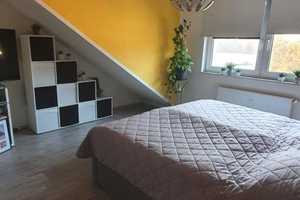 Großzügiges Penthouse-Dachgeschoss mit 4 Zimmern und Dachterrasse – Buschhausener Straße 200, 46149 Oberhausen – Vorschaubild 7