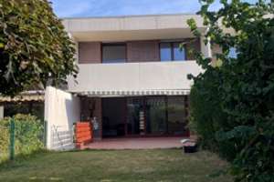 Quiet terraced house with garden and sauna in a prime residential location – Dresdner Ring 21, 65191 Bierstadt, Wiesbaden – Vorschaubild 11