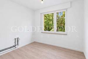 Bezugsfreie 3-Zimmer-Wohnung mit Balkon, Grünblick & umfassender Renovierung in Frankfurt-Nied – 65934 Nied, Frankfurt am Main – Vorschaubild 3