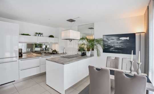 Modern & Energieeffizient | Helle 2,5 Zimmerwohnung mit Wohlfühlcharakter in Friedrichshafen
