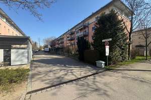 Leerstehende, exklusive 5-Zimmer-Wohnung in begehrter Wohnanlage – Die vollständige Adresse der Immobilie erhältst du vom Anbieter., 86156 Kriegshaber, Augsburg – Vorschaubild 2