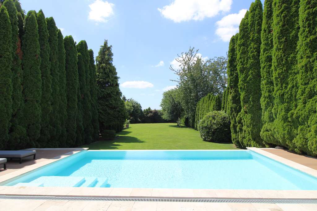 Exklusive Villa, Traumschön und Mediterran zwischen Köln und Düsseldorf