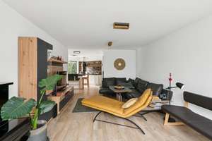Modernes Townhaus in Bad Soden urbaner Wohnkomfort in bester Lage – Die vollständige Adresse der Immobilie erhältst du vom Anbieter., 65812 Bad Soden am Taunus – Vorschaubild 3