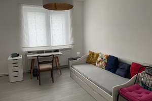 Helle 2-Zimmer-Wohnung (52 m²) in ruhiger, citynaher Lage in Remscheid – mit Einbauküche – Johann-Sebastian-Bach-Straße 10, 42853 Stadtpark, Remscheid – Vorschaubild 4