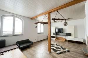 Renoviertes Wohnhaus in Horb-Mühringen – Die vollständige Adresse der Immobilie erhältst du vom Anbieter., 72160 Horb am Neckar – Vorschaubild 2