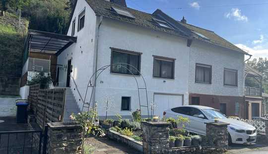 Bild von Gemütliches Einfamilienhaus in Sauerthal zu verkaufen