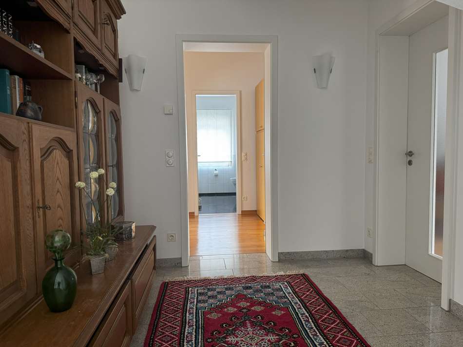 Flur 1 Etage