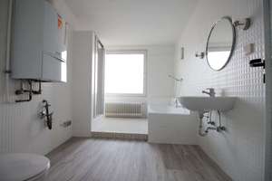 Sofort verfügbar - moderne 3-Zimmer Wohnung mit Balkon im Magniviertel – Ölschlägern 40, 38100 Innenstadt, Braunschweig – Vorschaubild 3