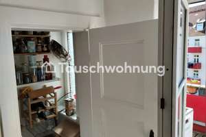 Tauschwohnung: Helle und ruhige Altbauwohnung mit Balkon und Badewanne – Die vollständige Adresse der Immobilie erhältst du vom Anbieter., 20253 Eimsbüttel (Ortsteil), Hamburg – Vorschaubild 7