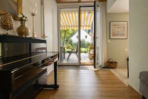 Großzügig, individuell & perfekt für Familien: Bungalow am Kuhsee mit Traumgarten – Die vollständige Adresse der Immobilie erhältst du vom Anbieter., 86163 Hochzoll-Süd, Augsburg – Vorschaubild 8