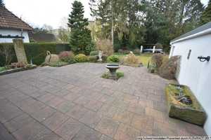 Gartenstadt Vahr - freistehendes Familienidyll mit grüner Oase – Bremen – Vorschaubild 6