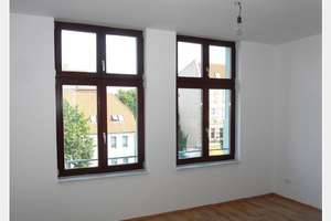 Großzügige 4-Zimmerwohnung mit Balkon, Gäste-WC, Fußbodenheizung, Badezimmer mit Wanne und Dusche – Halberstädter Str. 137, 39112 Sudenburg, Magdeburg – Vorschaubild 20