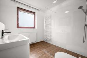 Helle 3-Zimmer-Wohnung mit
Südwest-Terrasse in bester Lage – Die vollständige Adresse der Immobilie erhältst du vom Anbieter., 22395 Sasel, Hamburg – Vorschaubild 13