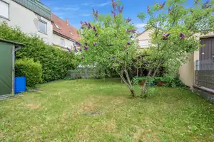 Zweifamilienhaus in zentraler Lage – Zollernalbkreis – Vorschaubild 7