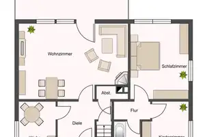 Großzügiges Einfamilienhaus in begehrter Lage – Märkisch-Oderland (Kreis) – Vorschaubild 21