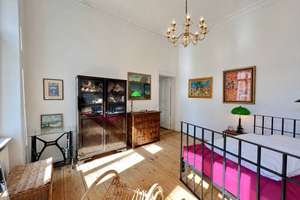 Stilvolle 2,5-Zimmer-Altbauwohnung im begehrten Bayerischen Viertel - nahe Viktoria-Luise-Platz – Luitpoldstraße 45, 10781 Schöneberg, Berlin – Vorschaubild 6
