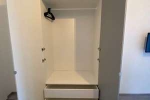 Möbliertes Wohnen auf Zeit – Die vollständige Adresse der Immobilie erhältst du vom Anbieter., 65197 Rheingauviertel / Hollerborn, Wiesbaden – Vorschaubild 7