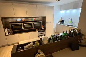 Kaiserswerth Rheinauenblick: luxuriöse, lichtdurchflutete 4-Zimmer- Wohnung im 2.OG – Arnheimer Straße 32, 40489 Kaiserswerth, Düsseldorf – Vorschaubild 5