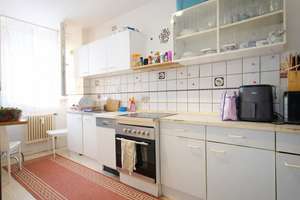 Attraktive 2-Zimmer-Eigentumswohnung mit Balkon und Aufzug in guter City-Lage! – Die vollständige Adresse der Immobilie erhältst du vom Anbieter., 47798 Stadtmitte, Krefeld – Vorschaubild 9