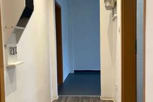 Sanierte 3-Zimmer-Wohnung – Die vollständige Adresse der Immobilie erhältst du vom Anbieter., 90439 Sankt Leonhard, Nürnberg – Vorschaubild 20