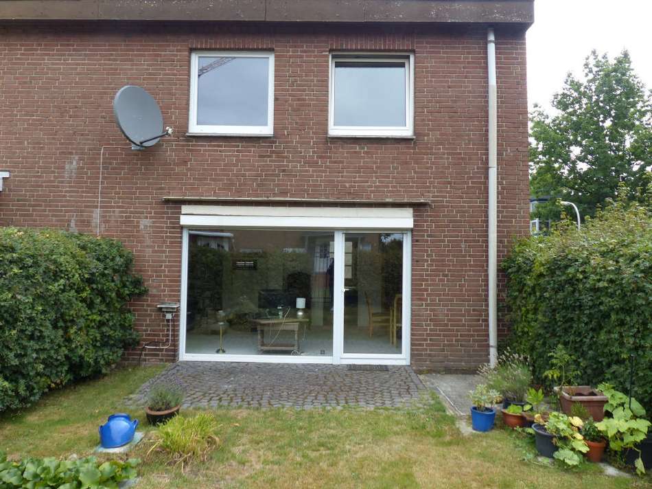 Hinteransicht